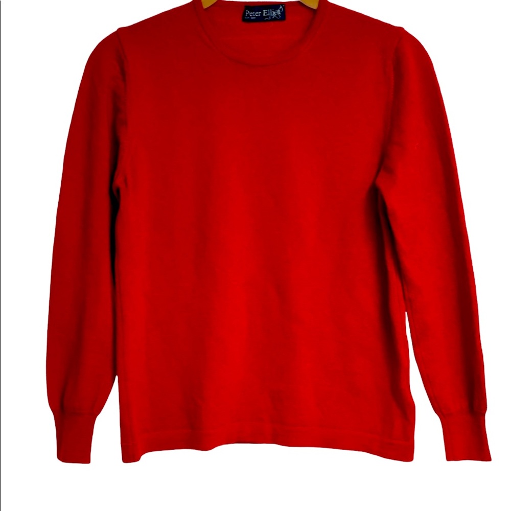 Peter Elliot Sweater